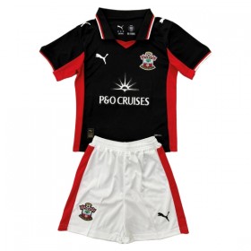 Camiseta Niño Southampton Tercera 2025-26