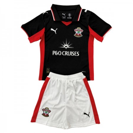 Camiseta Niño Southampton Tercera 2025-26