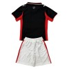 Camiseta Niño Southampton Tercera 2025-26