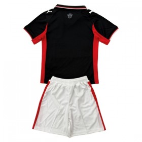 Camiseta Niño Southampton Tercera 2025-26