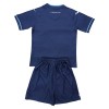 Camiseta Niño SS Lazio Tercera 2025-26