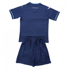 Camiseta Niño SS Lazio Tercera 2025-26