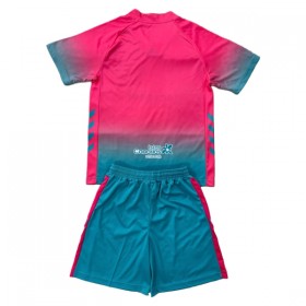 Camiseta Niño Tenerife Tercera 2025-26