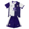 Camiseta Niño Toulouse Primera 2025-26