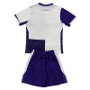 Camiseta Niño Toulouse Primera 2025-26