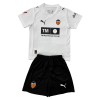 Camiseta Niño Valencia CF Primera 2025-26