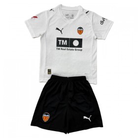 Camiseta Niño Valencia CF Primera 2025-26