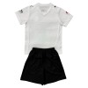 Camiseta Niño Valencia CF Primera 2025-26
