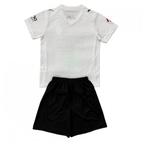 Camiseta Niño Valencia CF Primera 2025-26