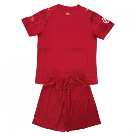 Camiseta Niño Valencia CF Segunda 2025-26