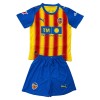 Camiseta Niño Valencia CF Tercera 2025-26