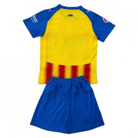 Camiseta Niño Valencia CF Tercera 2025-26