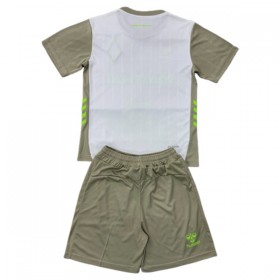Camiseta Niño Werder Bremen Segunda 2025-26