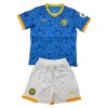 Camiseta Niño Wolverhampton Wanderers Tercera 2025-26 Camiseta Niño Wolverhampton Wanderers Tercera 2025-26