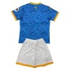 Camiseta Niño Wolverhampton Wanderers Tercera 2025-26