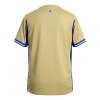 Camiseta Olympique de Marseille Cuarta 2025-26