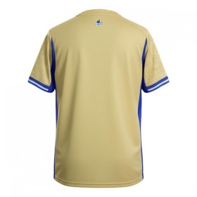 Camiseta Olympique de Marseille Cuarta 2025-26