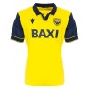 Camiseta Oxford United Primera 2025-26