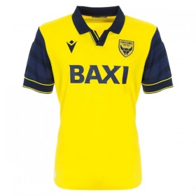 Camiseta Oxford United Primera 2025-26