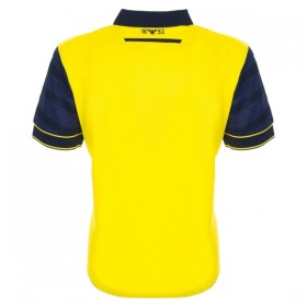 Camiseta Oxford United Primera 2025-26