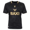Camiseta Oxford United Segunda 2025-26