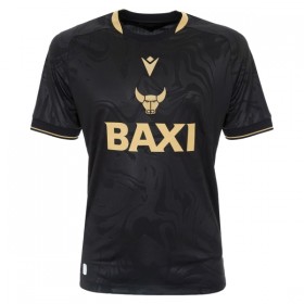 Camiseta Oxford United Segunda 2025-26