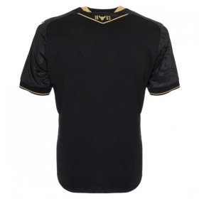 Camiseta Oxford United Segunda 2025-26