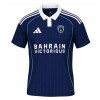Camiseta Paris FC Primera 2025-26