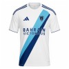 Camiseta Paris FC Segunda 2025-26