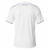 Camiseta Paris FC Segunda 2025-26