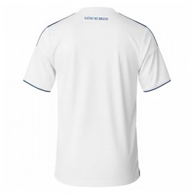 Camiseta Paris FC Segunda 2025-26