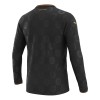 Camiseta Portugal Black Panther 2025-26 L/S Especial