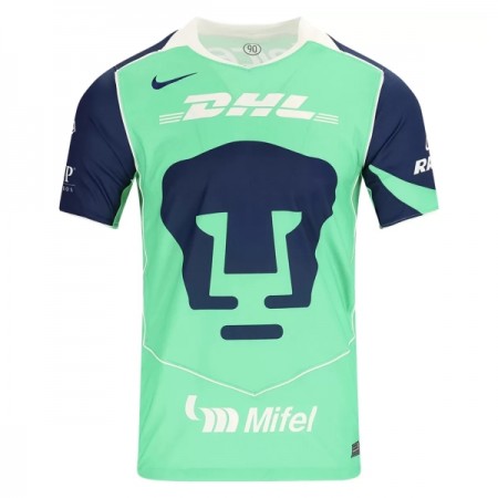 Camiseta Pumas UNAM Tercera 2025-26