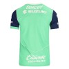 Camiseta Pumas UNAM Tercera 2025-26