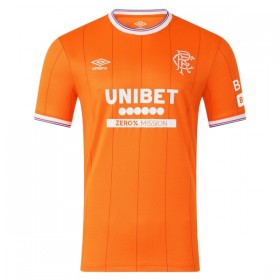 Camiseta Rangers Cuarta 2025-26