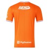 Camiseta Rangers Cuarta 2025-26