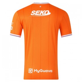 Camiseta Rangers Cuarta 2025-26