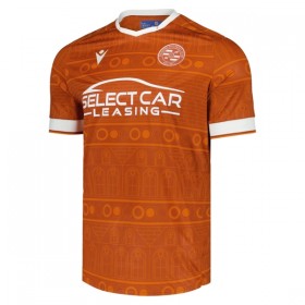 Camiseta Reading Segunda 2025-26