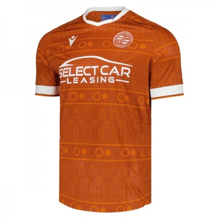 Camiseta Reading Segunda 2025-26