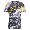 Camiseta Real Madrid Marvel 2025-26 Especial