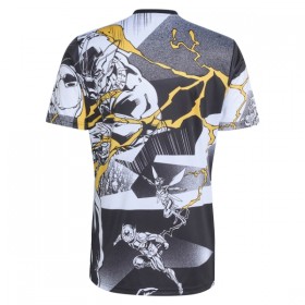 Camiseta Real Madrid Marvel 2025-26 Especial