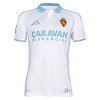 Camiseta Real Zaragoza Primera 2025-26