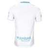 Camiseta Real Zaragoza Primera 2025-26