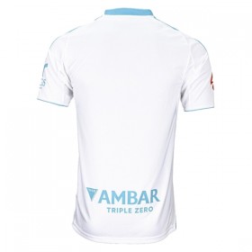 Camiseta Real Zaragoza Primera 2025-26