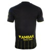 Camiseta Real Zaragoza Segunda 2025-26