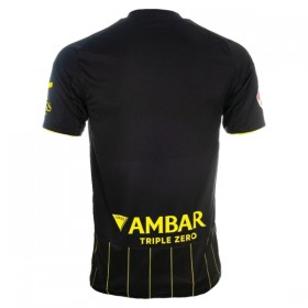 Camiseta Real Zaragoza Segunda 2025-26