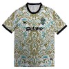 Camiseta Sporting CP 2025-26 Blanca Especial