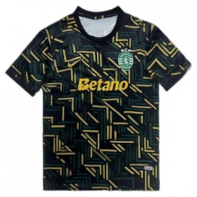 Camiseta Sporting CP 2025-26 Especial