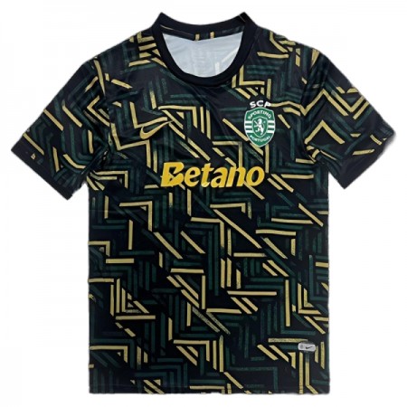 Camiseta Sporting CP 2025-26 Especial