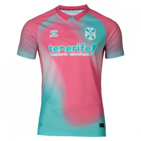 Camiseta Tenerife Tercera 2025-26